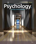 Introduction to Psychology: Gateways to Mind and Behavior