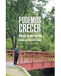 Podemos crecer: Rincón De Mis Versos