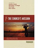 Four Views on the Church’s Mission
