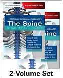 Rothman-simeone and Herkowitz’s the Spine