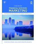 Financial Services Marketing: An International Guide to Principles and Practice