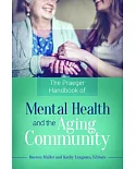 The Praeger Handbook of Mental Health and the Aging Community