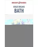 Insight Guides Great Breaks Bath