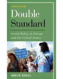 Double Standard: Social Policy in Europe and the United States