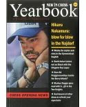 New in Chess Yearbook: Chess Opening News