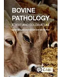 Bovine Pathology: A Text and Color Atlas