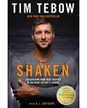 Shaken: Discovering Your True Identity in the Midst of Life’s Storms