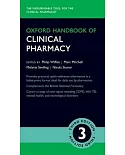 Oxford Handbook of Clinical Pharmacy