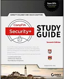 Comptia Security+ Study Guide: Exam Sy0-501