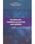 Technology, Commercialization and Gender: A Global Perspective