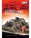 Scrapyard Armour: Modelling Scenes from a Russian Armour Scrapyard