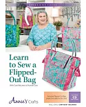 Learn to Sew a Flipped-out Bag Class