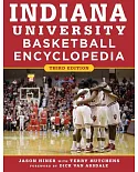 Indiana University Basketball Encyclopedia