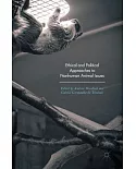 Ethical and Political Approaches to Nonhuman Animal Issues