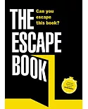 The Escape Book: Will You Manage to Escape This Book?