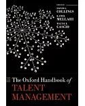 The Oxford Handbook of Talent Management