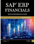 Sap Erp: Quick Reference Guide