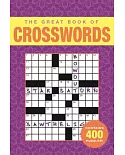 The Great Book of Crosswords