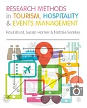 Research Methods in Tourism, Hospitality and Events Management