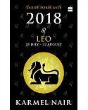 Leo Tarot Forecasts 2018