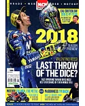 MCN SPORT SEASON PREVIEW 2018