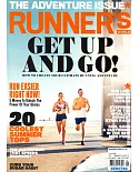 RUNNER’S WORLD 英國版 6月號/2018