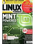 LINUX FORMAT 第240期 9月號/2018