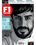 F1 RACING 第272期 10月號/2018