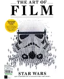 IMAGINE FX PRESENTS THE ART OF FILM : STAR WARS THIRD EDITION 2018