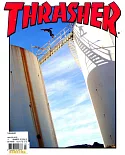 THRASHER 3月號/2019