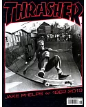 THRASHER 6月號/2019