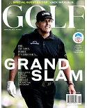 GOLF MAGAZINE 6月號/2019