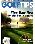 GOLF TIPS 夏季號/2019