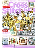 WORLD OF Cross Stitching 第289期