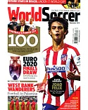 World Soccer 12月號/2019