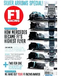 F1 RACING 第287期 1月號/2020