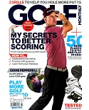 GOLF MONTHLY 2月號/2020