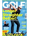 GOLF MONTHLY 3月號/2020