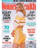 Women’s Health 英國版 3月號/2020