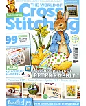 WORLD OF Cross Stitching 第292期