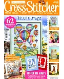 Cross Stitcher 英國版 第355期 4月號/2020