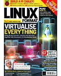 LINUX FORMAT 第261期