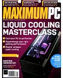 MAXIMUM PC 5月號/2020