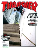 THRASHER 7月號/2020