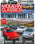 MODERN CLASSICS 5月號/2020