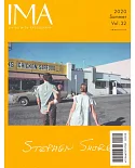 IMA Vol.32 夏季號/2020