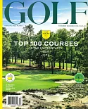 GOLF MAGAZINE 11-12月號/2020