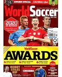 World Soccer 冬季號/2020