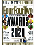 Four Four Two 1月號/2021