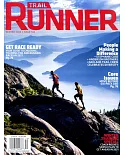 TRAIL RUNNER 冬季號/2020